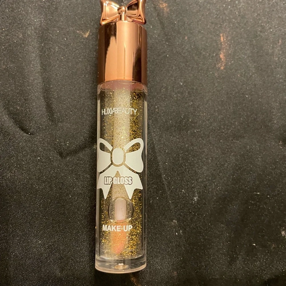 Pink Lipstick